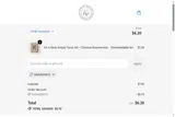 savenow10 coupon verification screenshot