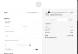 10OFF coupon verification screenshot