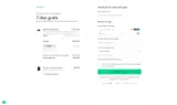 ForexCity Signal coupon verification screenshot