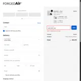 IanZ_2025_10% coupon verification screenshot