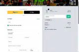 FORGE Supplements coupon verification screenshot