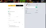 FORGE Supplements coupon verification screenshot