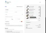 NEWSLETTER coupon verification screenshot