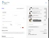 forgetmeneverstore22 coupon verification screenshot