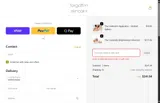 LOVE20 coupon verification screenshot