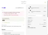 ALEX17 coupon verification screenshot