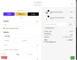 FORGOTTEN15 coupon verification screenshot