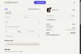 Forgrave coupon verification screenshot