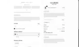 Angie15 coupon verification screenshot