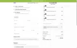 HABIBI10 coupon verification screenshot