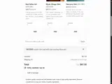 VIKTOR15 coupon verification screenshot