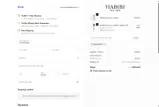 BELOVED10 coupon verification screenshot
