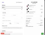 COMEBACK15 coupon verification screenshot