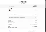 15OFF coupon verification screenshot