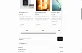 Angie15 coupon verification screenshot