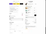 WELCOME10 coupon verification screenshot