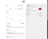 MIDWEST10 coupon verification screenshot