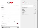 THREERIVERS10 coupon verification screenshot