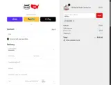 Willfam coupon verification screenshot