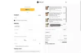 RKG5 coupon verification screenshot