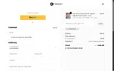 LOGINJANE5 coupon verification screenshot