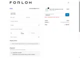 ROBINSON coupon verification screenshot