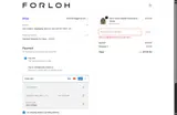 BearCreekOutfittersVIP coupon verification screenshot