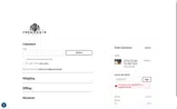THANKYOU15 coupon verification screenshot