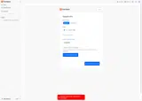 Formaloo coupon verification screenshot