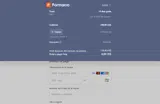 Formaloo coupon verification screenshot