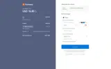 Formaloo coupon verification screenshot