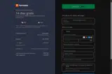 Formaloo coupon verification screenshot