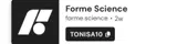 Forme coupon verification screenshot