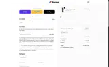 Forme coupon verification screenshot