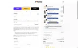 Forme coupon verification screenshot