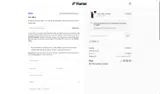 Forme coupon verification screenshot