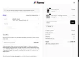 ADC4K coupon verification screenshot