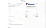 Forme coupon verification screenshot