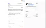 Forme coupon verification screenshot