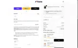Forme coupon verification screenshot