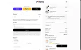 Forme coupon verification screenshot