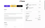 Forme coupon verification screenshot
