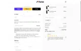 Forme coupon verification screenshot