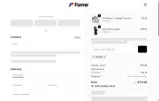 Forme coupon verification screenshot