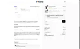 Forme coupon verification screenshot