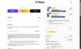 Forme coupon verification screenshot