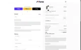 Forme coupon verification screenshot