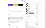 Forme coupon verification screenshot