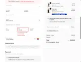 Forme coupon verification screenshot
