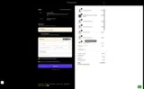 Formless Beauty coupon verification screenshot